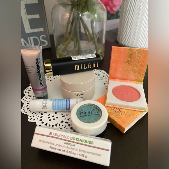 🆕💄💋 BEAUTY BUNDLE! BRAND NEW FACTORY SEALED! 7 PIECE BUNDLE! PRESTIGE BRANDS! - Picture 2 of 13